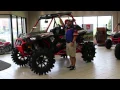 2016 Polaris RZR 1000 HIGHLIFTER