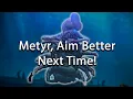 Tactics to deal with Metyr s Deadly Phase 2 Double Laser Attack