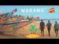 Lagu admirez la vue incroyable à warang quel endroit paradisiaque #Partie 1