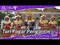 Download Lagu Tari Pagar Pengantin with Saka Pariwisata Palembang