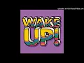 Purple Disco Machine - Wake Up! (feat. Kaleta)