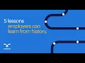 20 years of workmonitor 5 lessons employers can learn from history