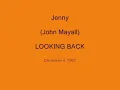 JOHN MAYALL - "JENNY"
