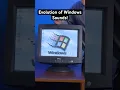 Download Lagu Evolution of Windows Sounds!