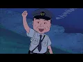 Download Lagu Chibi Maruko Chan Eng Dub #828 \