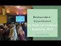 Download Lagu Sfeerimpressie | Bestuurdersbijeenkomst De Staat van Inclusief Onderwijs 2023