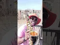 Lagu You can't talk about my Sax like that! #fyp, #thisheregeek,  #saxophone,  #music , #love 