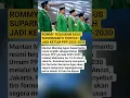 Download Lagu ROMMY TEGASKAN AGUS SUPARMANTO TERPILIH JADI KETUM PPP 2025-2030