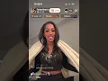 Katt Leya TikTok Live Part 2 25