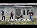 Download Lagu GERIMIS MENGUNDANG -slam ( rock version ) cover by ELEK YO BAND