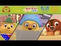 Download Lagu Ruff-Ruff, Tweet and Dave Compilation | A Mountain Adventure AND MORE | Cartoons for Children