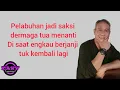 Download Lagu Dibatas kota ini - Tommy J Pisa (Lirik)