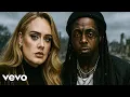 Download Lagu Lil Wayne ft. Adele - My Life [Music Video 2025]