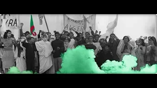 Alger 1962 Indépendance الحمد لله مابقى استعمار في بلادنا 