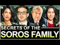 The Most Hated Billionaires How The Soros Family Tried To Take Over The World