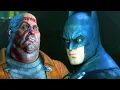 All Calendar Man Dates And Stories - Batman Arkham City
