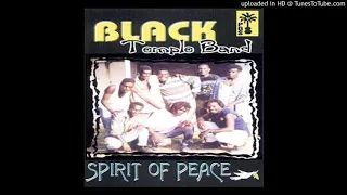 Download Black Temple Band - SPIRIT OF PEACE MP3