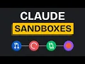 You Need Claude Sandboxes 90 Faster AI Coding