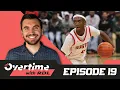 Overtime with RDL Episode 19 KeShun Malcolm