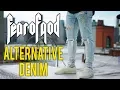 Hyper Denim Review Fear Of God Cheap Alternative Zipper Jeans