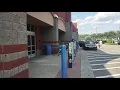 New Hope Commons Walmart Durham North Carolina