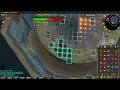 easy AKKHA memory skip staircase guide