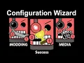 Getting Started with the Configuration Wizard - Modding With Mobile VR Station