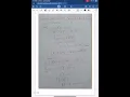 Eigenvalue and Generalized Eigenvalue Problem 1 -2