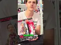 Download Lagu Bratz Jade vs Monster High?! ICONIC Unboxing! #Monsterhigh #Deucegsdoll #shorts