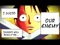 Download Lagu YOU WIN, ODA | SHANKS MEGATHEORY | One Piece 1152 FIRST REACTION