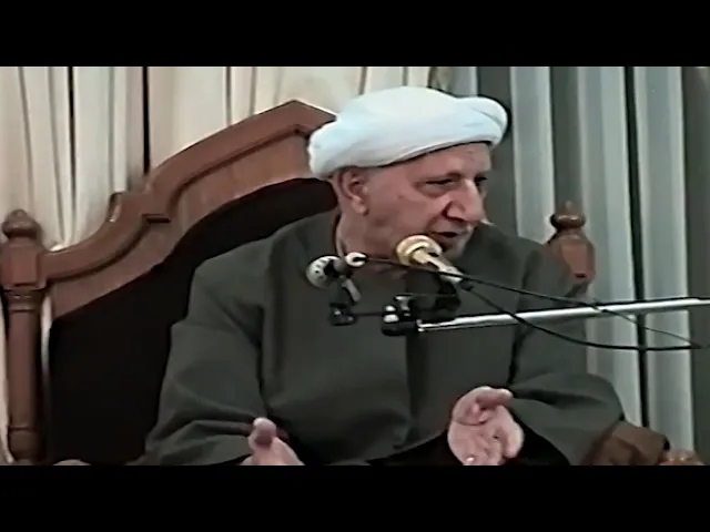 نزل به الروح الأمين | د.احمد الوائلي