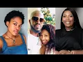 Download Lagu Celebs RE🅰️CT To Dj Black Coffee \u0026 Enhle Mbali FINALISING Their Divorce‼️
