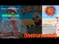 Musiko x @Omy Alka  "Te Sigo" (instrumental)