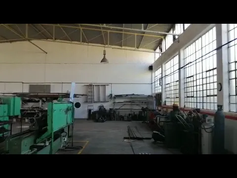 Download MP3 1000sqm Warehouse To Let in Booysens, Johannesburg