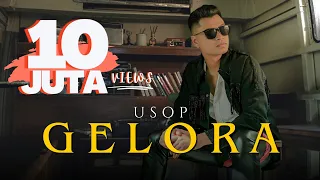 usop gelora official music video 