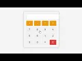 Creating a Calculator using HTML CSS JavaScript in hindi COMPUTEREXCELSOLUTION