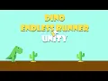 How to Make 2D Endless Runner Game in Unity - Beginner Friendly