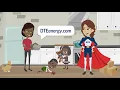 Start Stop or Move your DTE Service DTE Energy