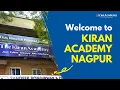 Best IT Training and Placement Institute in Nagpur Java Python Testing Kiran Academy - Nagpur