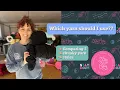 Which yarn should you use Comparing 3 chunky yarn styles Stay Cozy
