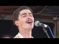 Alexis Evans - I Made A Deal With Myself live Freedom Sounds Chill Out Session Cologne