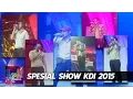 Download Lagu Gilang Dirga Meniru  Ariel, Arman Maulana, Judika, Ahok, Ebiet G Ade dan Mario Teguh - KDI (12/5)