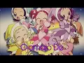 Download Lagu Motto! Ojamajo Doremi- Ojamajo De BanBan [Rom] {Color Coded}