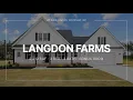 86 Rabbit Run Dr Smithfield New Home The Linsey Dale Team HTR Southern Properties