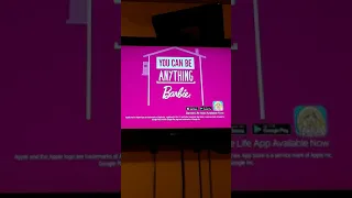 Player select screen bug and disney xd sign on screen bug