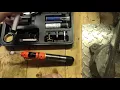 Matco soldering iron