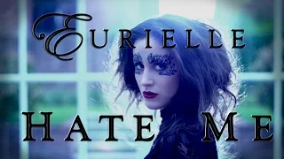 Download EURIELLE - HATE ME (Official Video) MP3