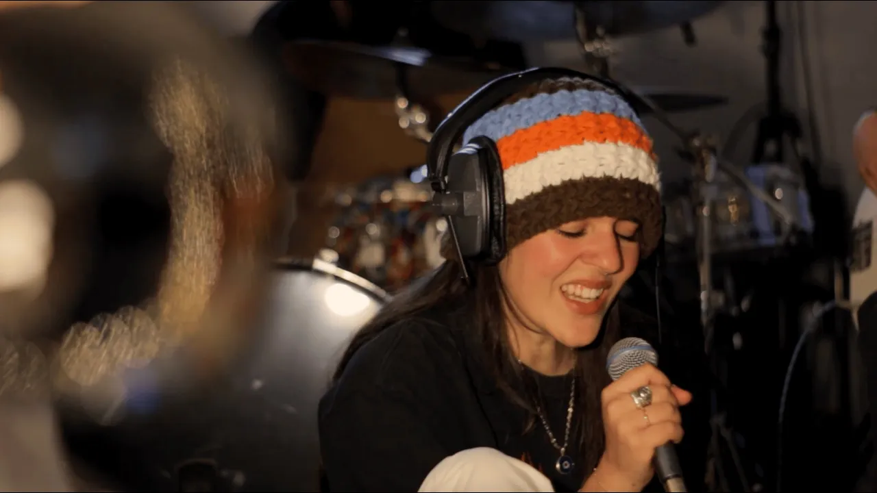 Crooks INC. | Didn't Cha Know (Erykah Badu) Cover