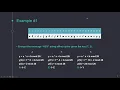 Affine Cipher Encryption Decryption