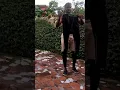 TELALEO 4 pack compression pants unboxing and wear